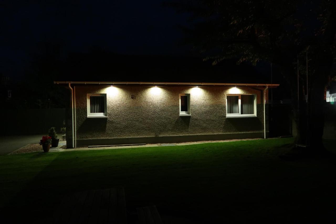 Corunna Cottage Инвернес Екстериор снимка