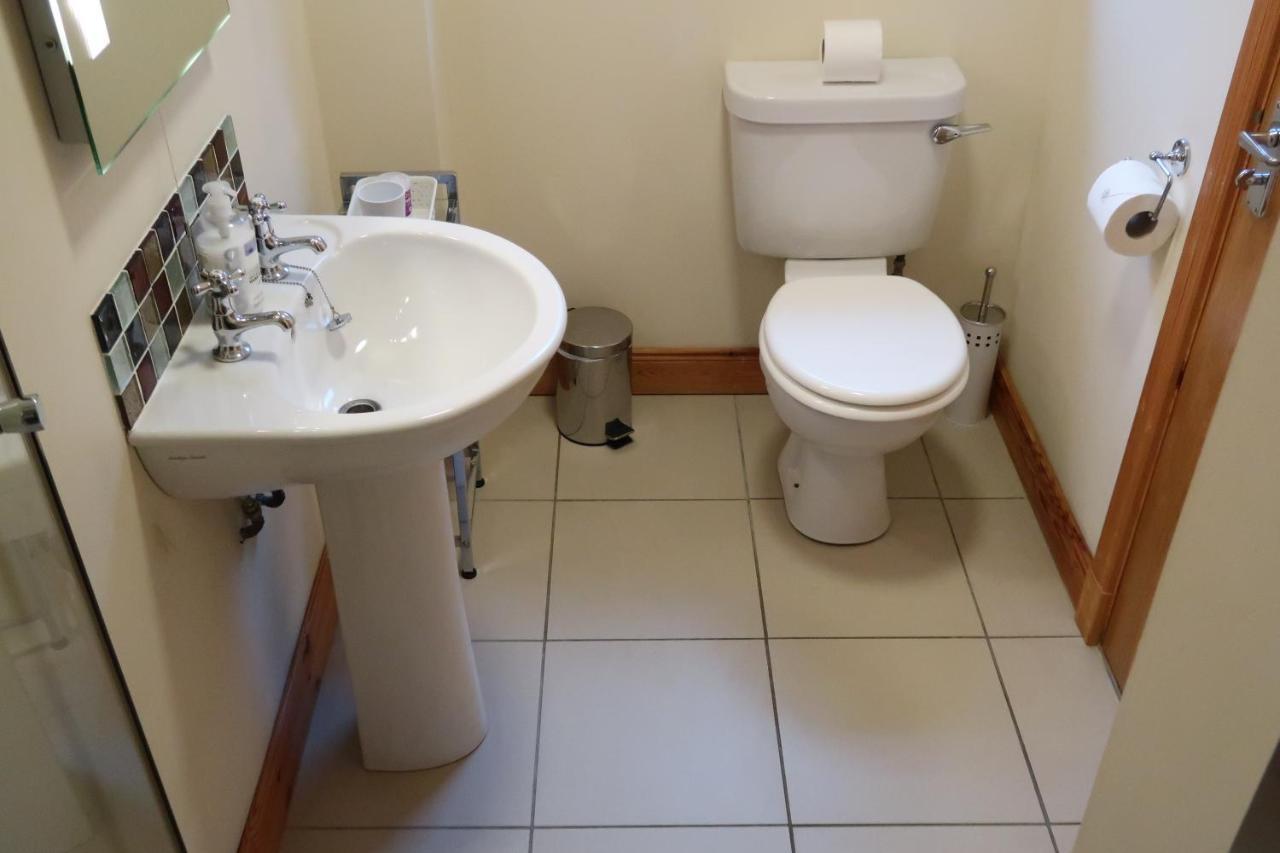 Corunna Cottage Инвернес Екстериор снимка