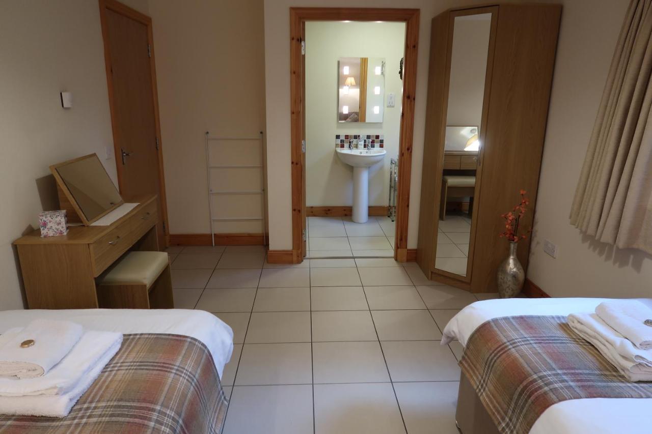 Corunna Cottage Инвернес Екстериор снимка
