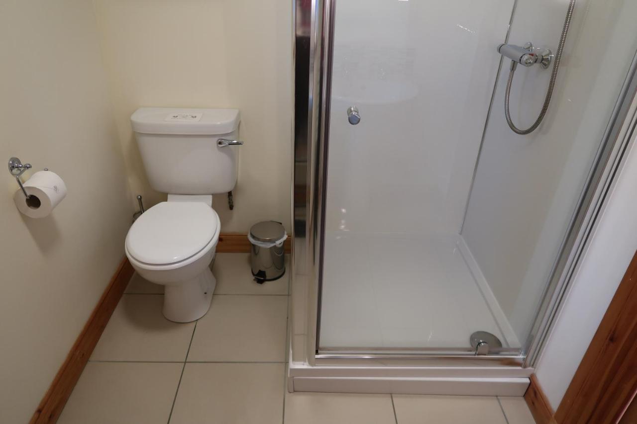 Corunna Cottage Инвернес Екстериор снимка