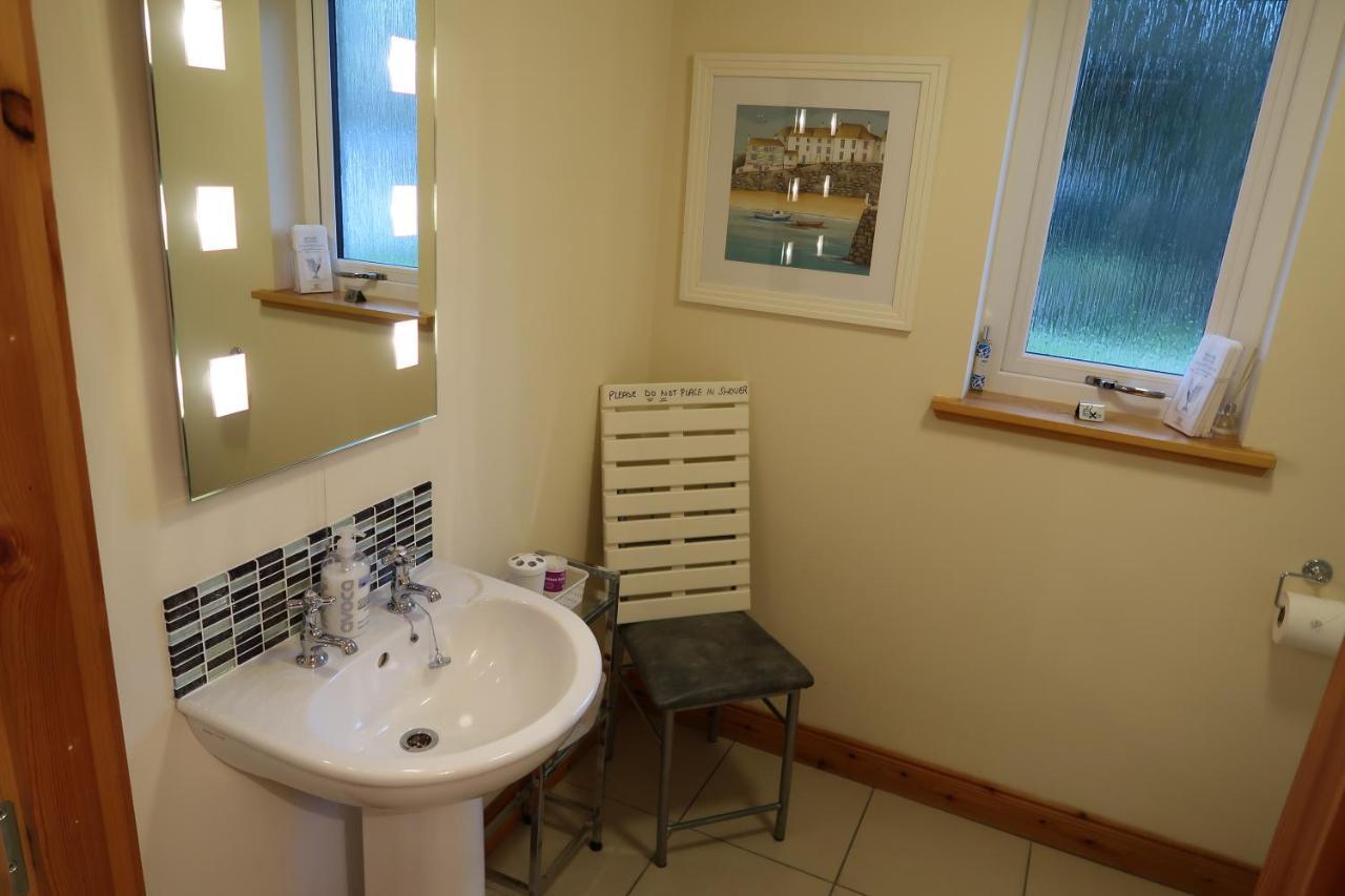 Corunna Cottage Инвернес Екстериор снимка